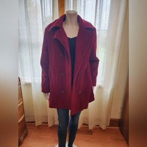 Women's Cabela's Coat